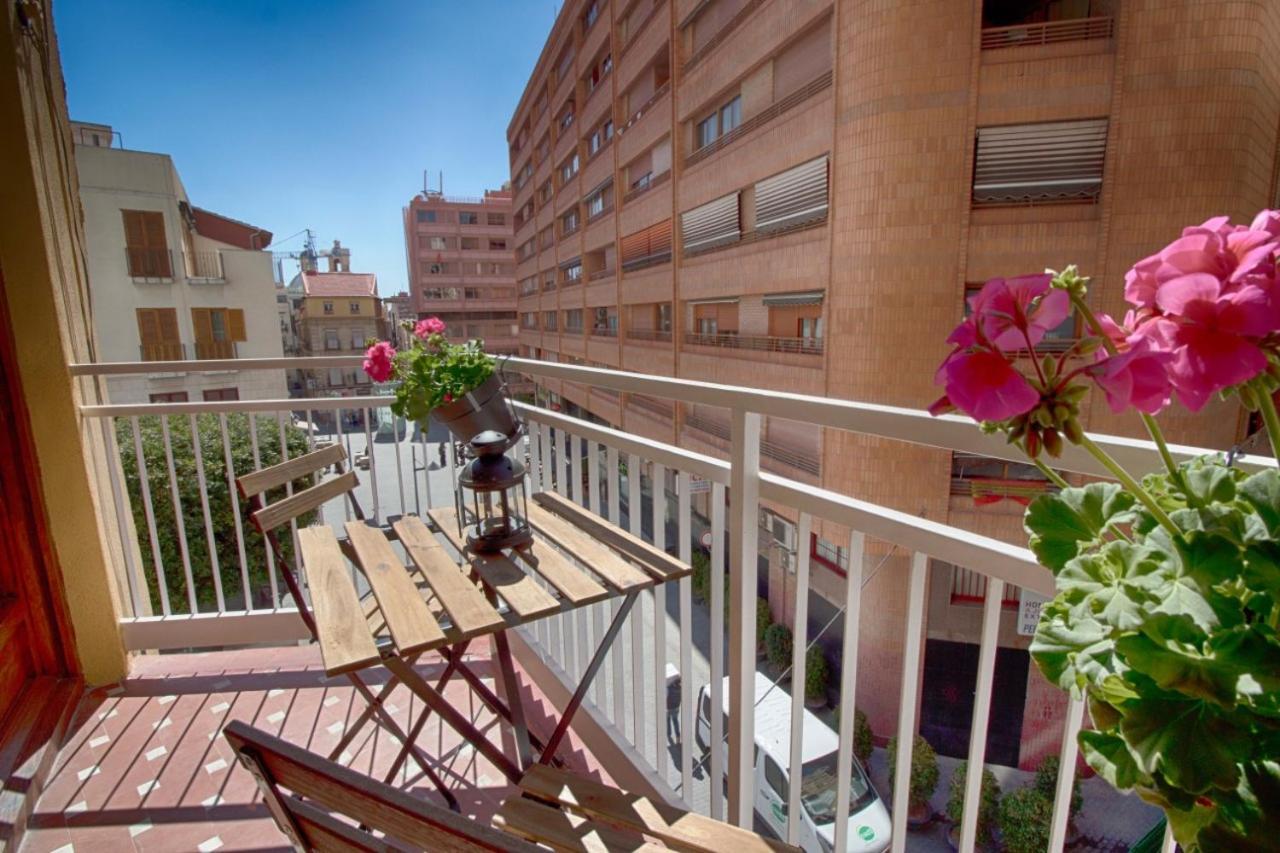 Apartamentos Rivera Αλικάντε Εξωτερικό φωτογραφία