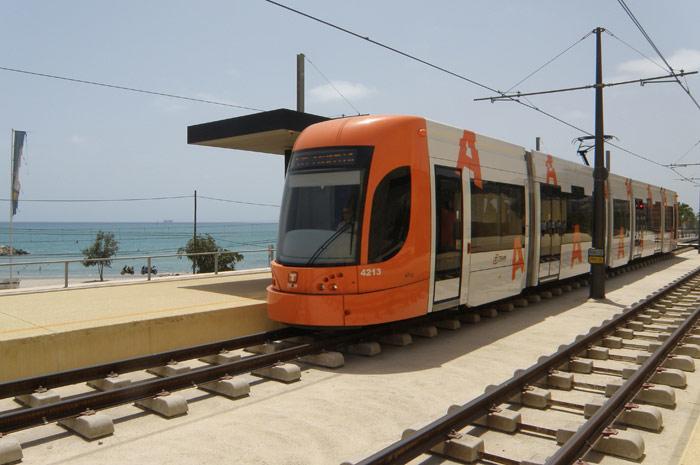 Apartamentos Rivera Αλικάντε Εξωτερικό φωτογραφία