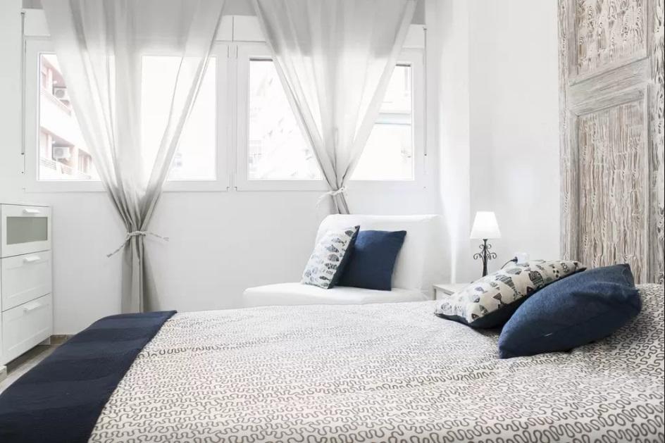 Apartamentos Rivera Αλικάντε Εξωτερικό φωτογραφία
