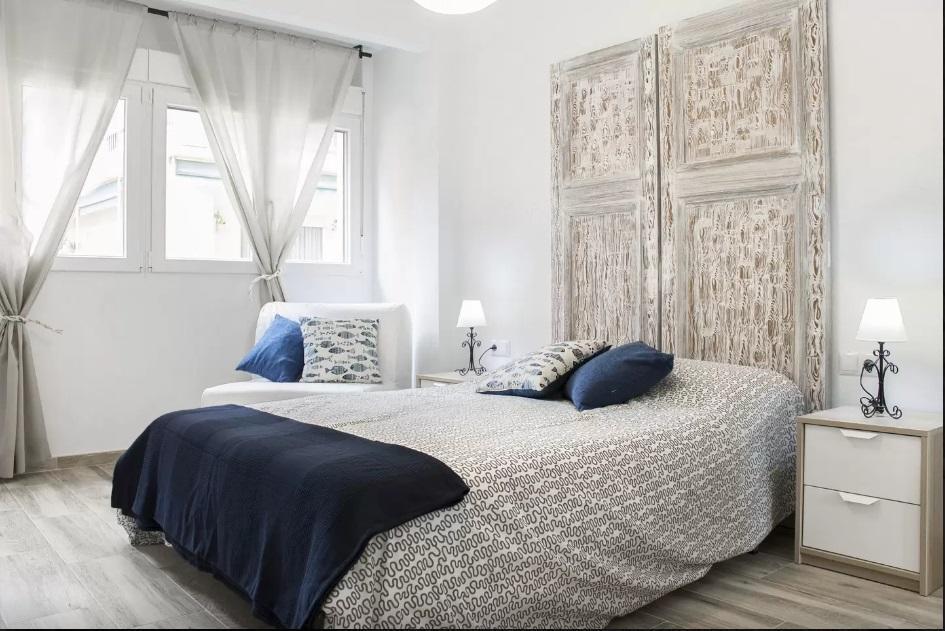 Apartamentos Rivera Αλικάντε Εξωτερικό φωτογραφία