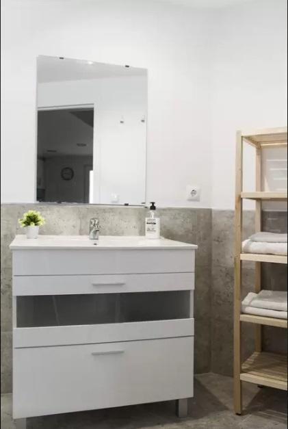 Apartamentos Rivera Αλικάντε Εξωτερικό φωτογραφία