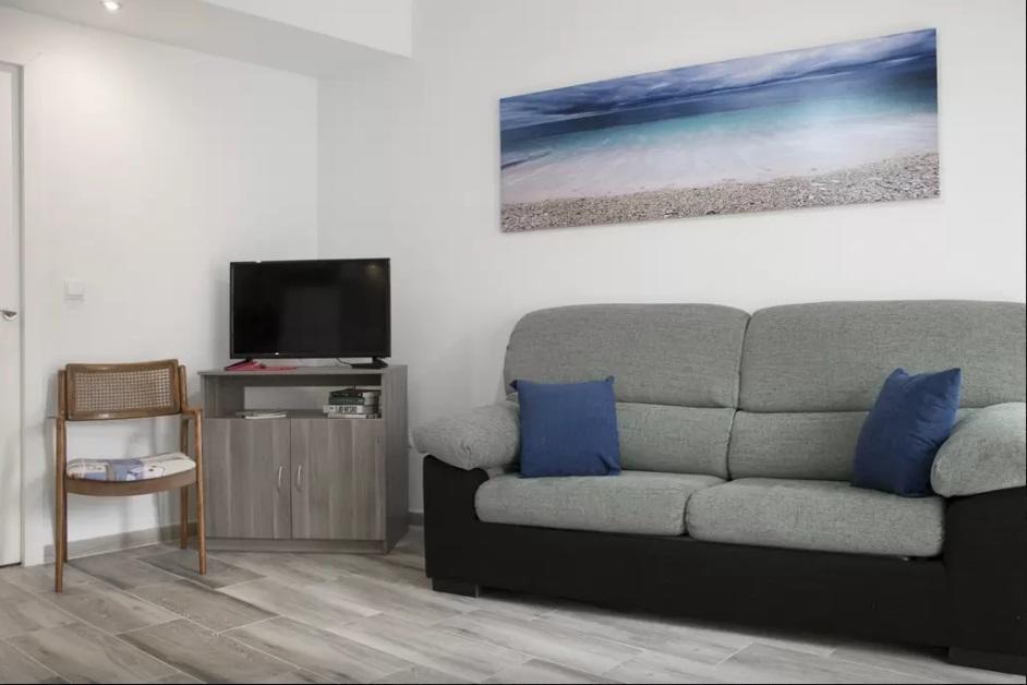 Apartamentos Rivera Αλικάντε Εξωτερικό φωτογραφία