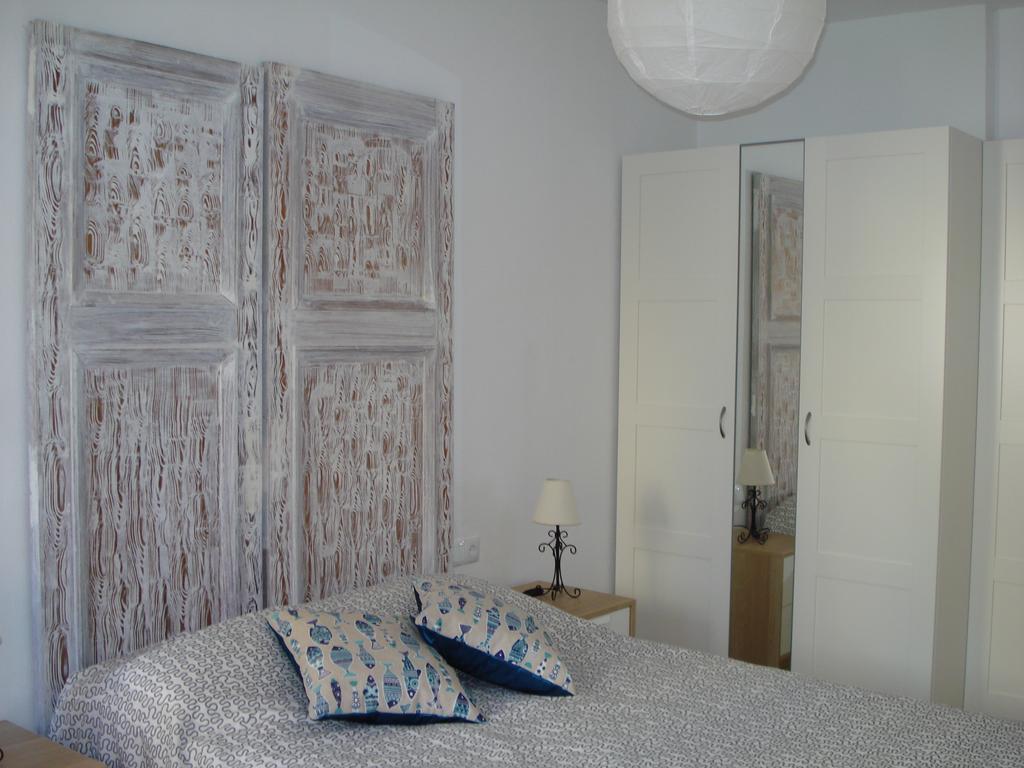 Apartamentos Rivera Αλικάντε Εξωτερικό φωτογραφία