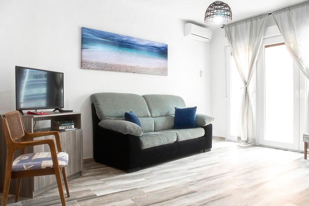 Apartamentos Rivera Αλικάντε Εξωτερικό φωτογραφία