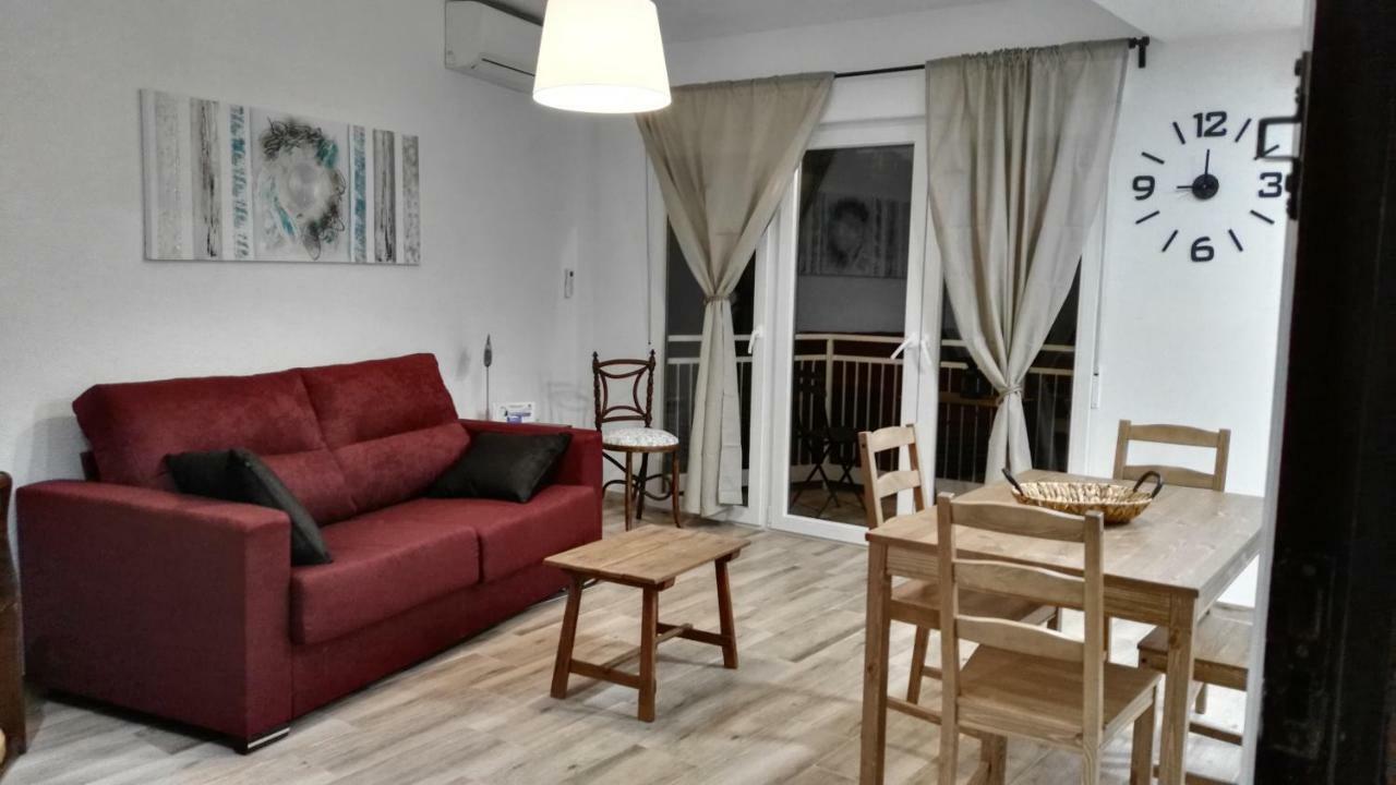 Apartamentos Rivera Αλικάντε Εξωτερικό φωτογραφία
