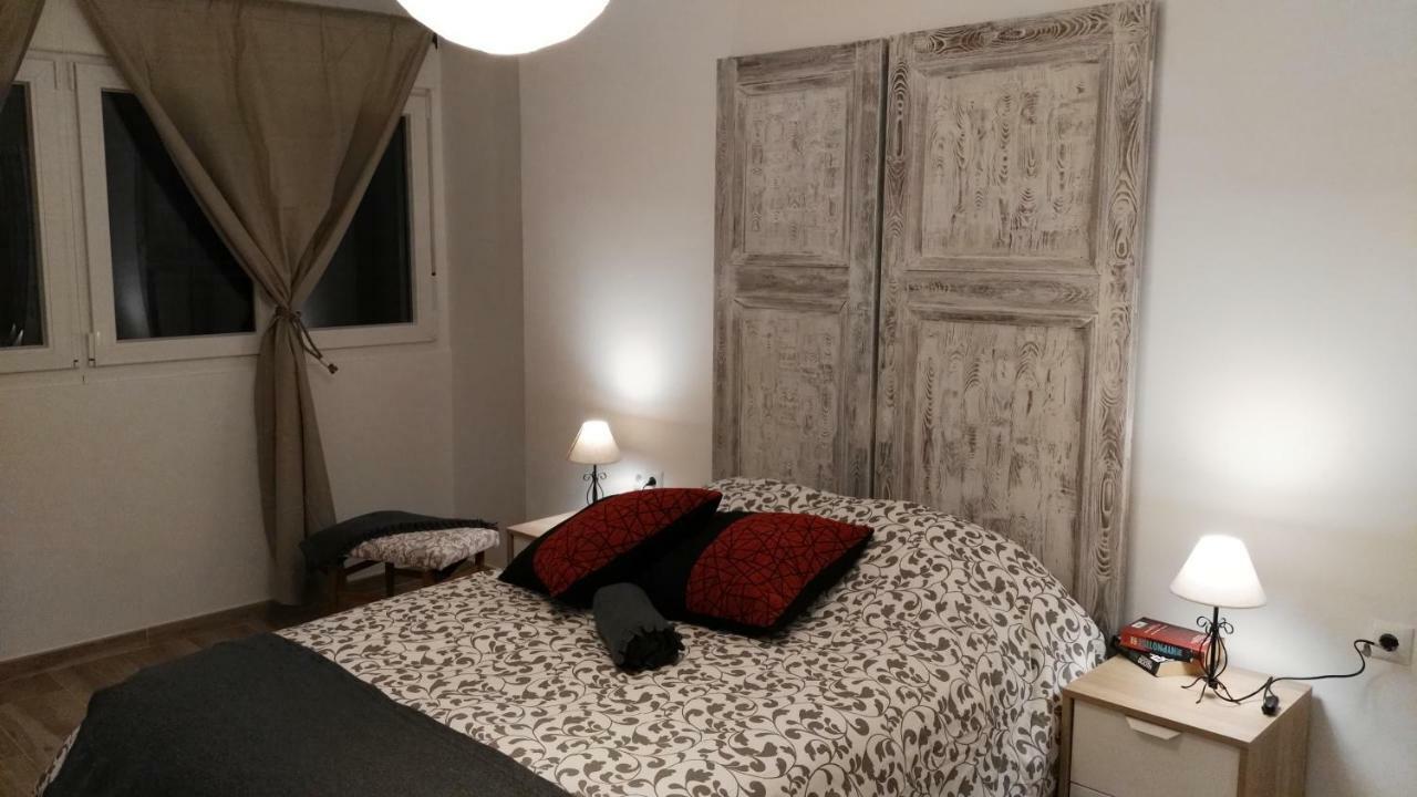 Apartamentos Rivera Αλικάντε Εξωτερικό φωτογραφία