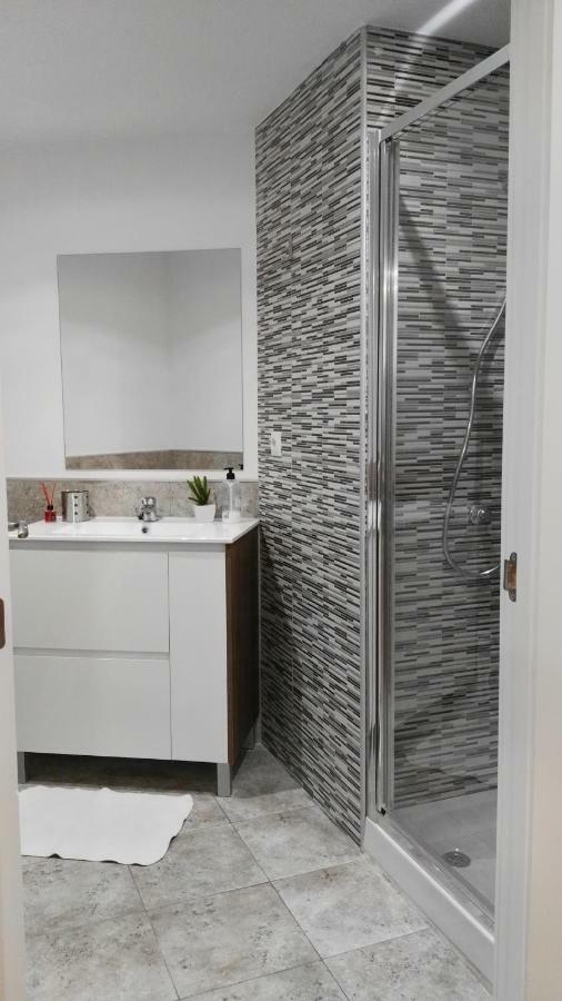 Apartamentos Rivera Αλικάντε Εξωτερικό φωτογραφία