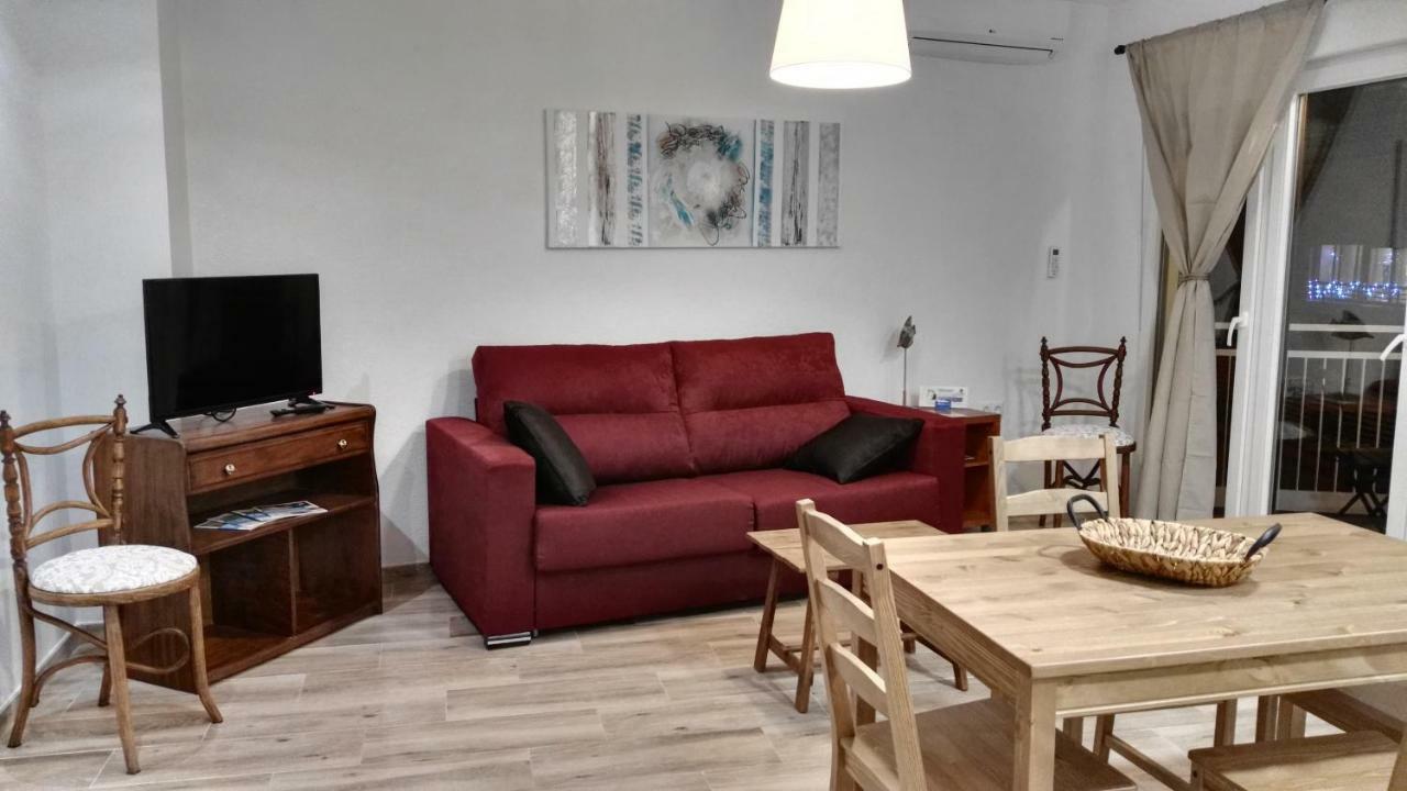 Apartamentos Rivera Αλικάντε Εξωτερικό φωτογραφία